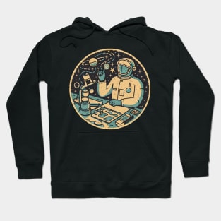 Astronomer - Job Hoodie